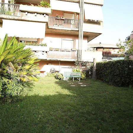 The Patrick Villa Catania Exterior foto