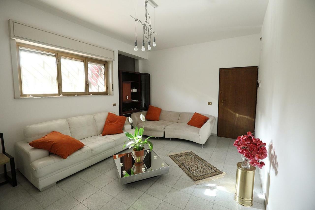 The Patrick Villa Catania Exterior foto