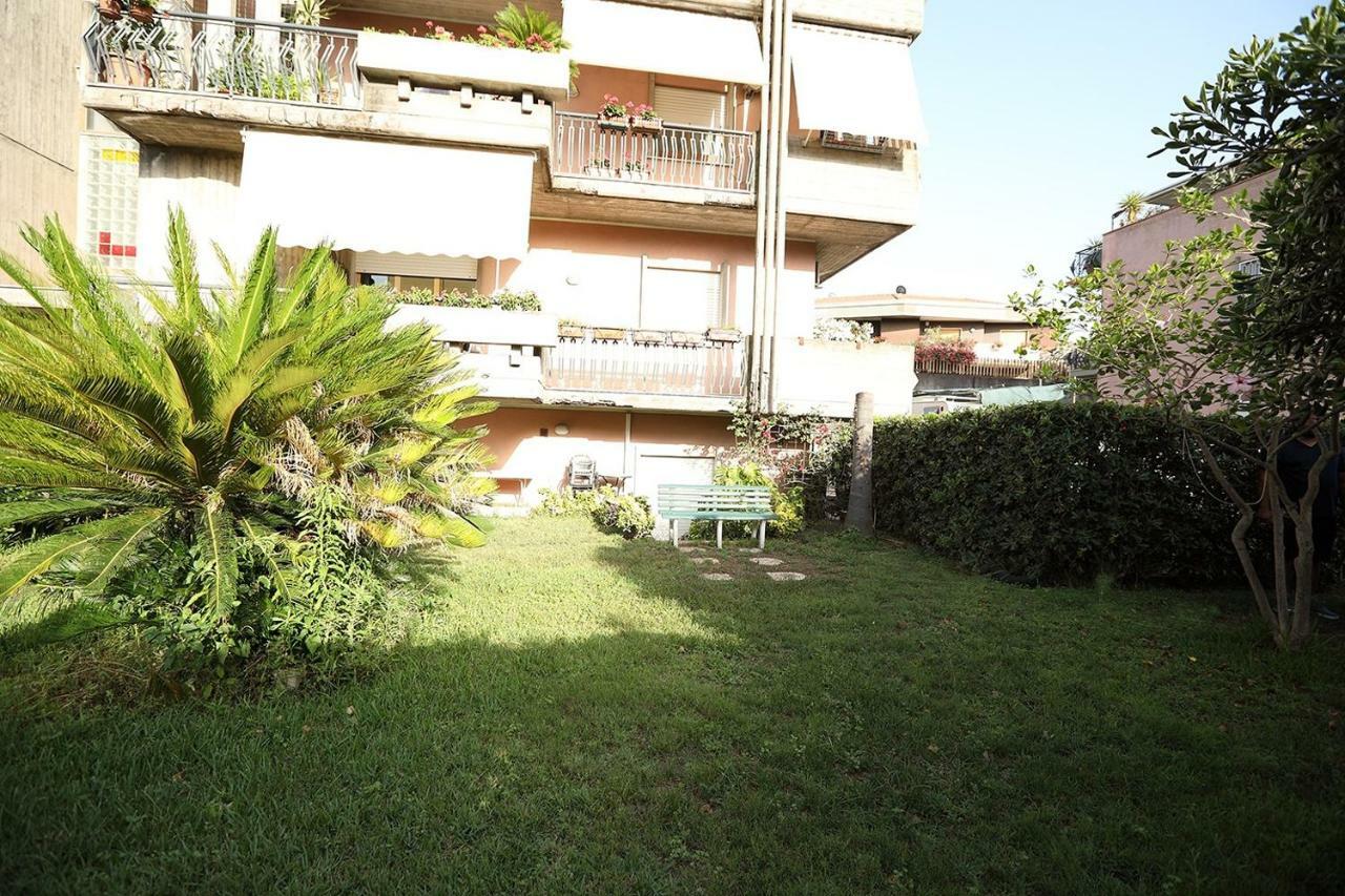 The Patrick Villa Catania Exterior foto